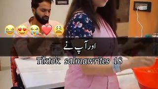 Shadi ka shoq tha
