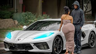 GOLD DIGGER PRANK PART 3!
