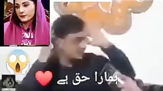 مریم صفدر ویڈیوز کیسے بناتی ہیں ؟ #publicnews #breakingnews