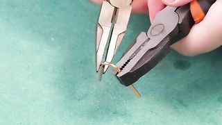 Cool DIY Electric Crafts & Hacks