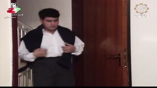 المسلسل الكويتي الخروج من الهاوية عام 1992م الحلقة 5  jalili99