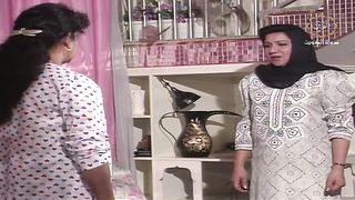 المسلسل الكويتي الخروج من الهاوية عام 1992م الحلقة 9  jalili99