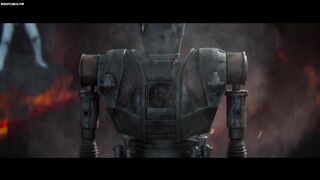 The Mandalorian Season 3 Dubbing Indonesia Episode 1