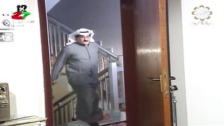 المسلسل الكويتي الخروج من الهاوية عام 1992م الحلقة 12  jalili99