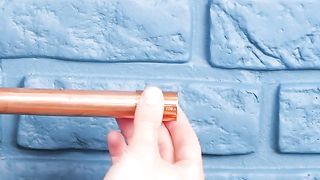 Repairing, Connecting And More Copper Pipe Hacks