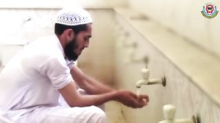 Namaz ka Mukamal Tarika