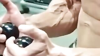 Fitness video