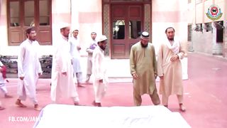 NAMAZ E JANAZA KA TARIKA - نماز جنازہ کا مکمل طریقہ - NAMAZ E JANAZA KI DUA