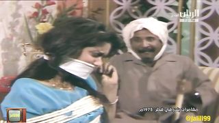 المسلسل الكويتي القطري مغامرات بندر في قطر ١٩٧٥م الحلقة 5  jalili99