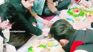 Me with friends