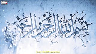 2 Gunah jinka Qabar Mein Azab Hoga - 2 Unforgivable Azab in Qabar - Pyaara Islam