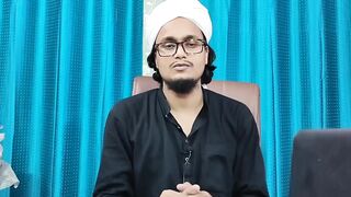 Girls Islamic Class #32 - Mayyat ko gusl or kafan dene ka tariqa -