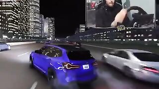 Car’s video