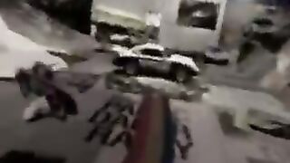 Car’s drif video