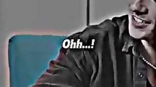 It was so funny