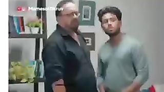 Tooh samjaah...tooh nahi samjaah????????