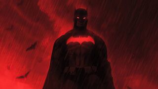 THE Batman -Main Trailer (1080p)