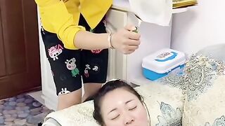 Funny videos on tiktok