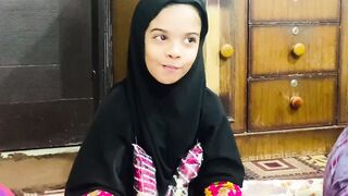 Roza Kushai ???? 4th Roza Mubarak ❤️ Ramadan Routine????????