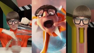 Vector (_vector_) - BEST FUNNY TikTok Compilation - November 2021