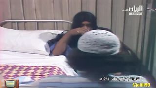 المسلسل الكويتي القطري مغامرات بندر في قطر ١٩٧٥م الحلقة 14  jalili99