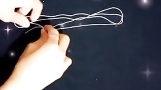 DIY Hand blaslet