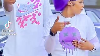 Best of purple speedy tiktok compilation.