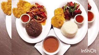 Cuisine Haïtienne le goût de ça ! (Saveur d'Haïti)