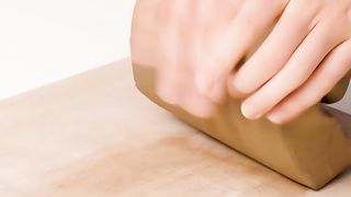 Simply Satisfying Pottery Crafts