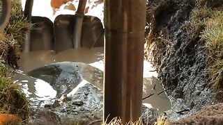 Here's how you can get clean water