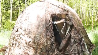 Setting Up The Perfect Tent