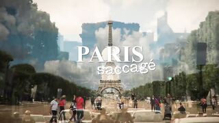 Pierre Perret - Paris saccagé