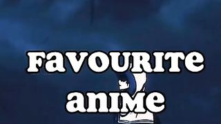 I Edit ur favorite anime series. Thanks to 42k