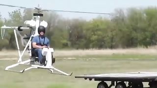 Mosquito Air works accurately and happily ????????