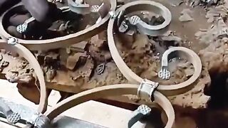 These Guys Excellent in his Work