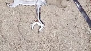 Amazing people create commonly used tools at home