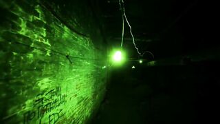 3d ghost viral video made of hulk street sound quality good suddenly ghost come on screen