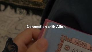 Connecting with ALLAH