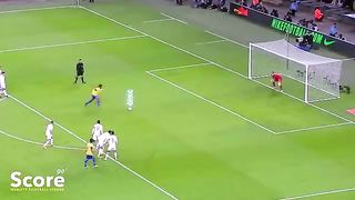 Impossible Penalty Saves