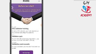 How to Solve KYC Validation Quiz