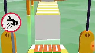 Fun rece 3D
