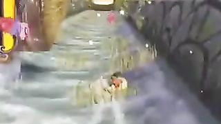 Run race Game