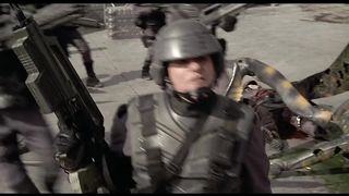 an amazing movie clip
