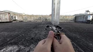 MINI WEAPONS