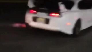 public reaction about supra Mk4 shots #trending#viral