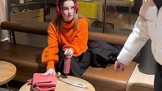 Sad girl 2