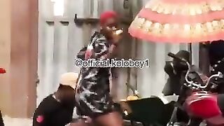 Comedy 15
