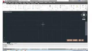 Line type of Autocad I AutoCad  beginner tutorial I Auto CAD basics for civil engineering