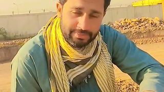 My boos Sir Ahtar Khan