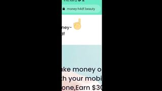 Money-h4df_Ledit_Or_Not_||_WeWealth_Reall_Or_Scam_||_Best_Earning_Site(720p).